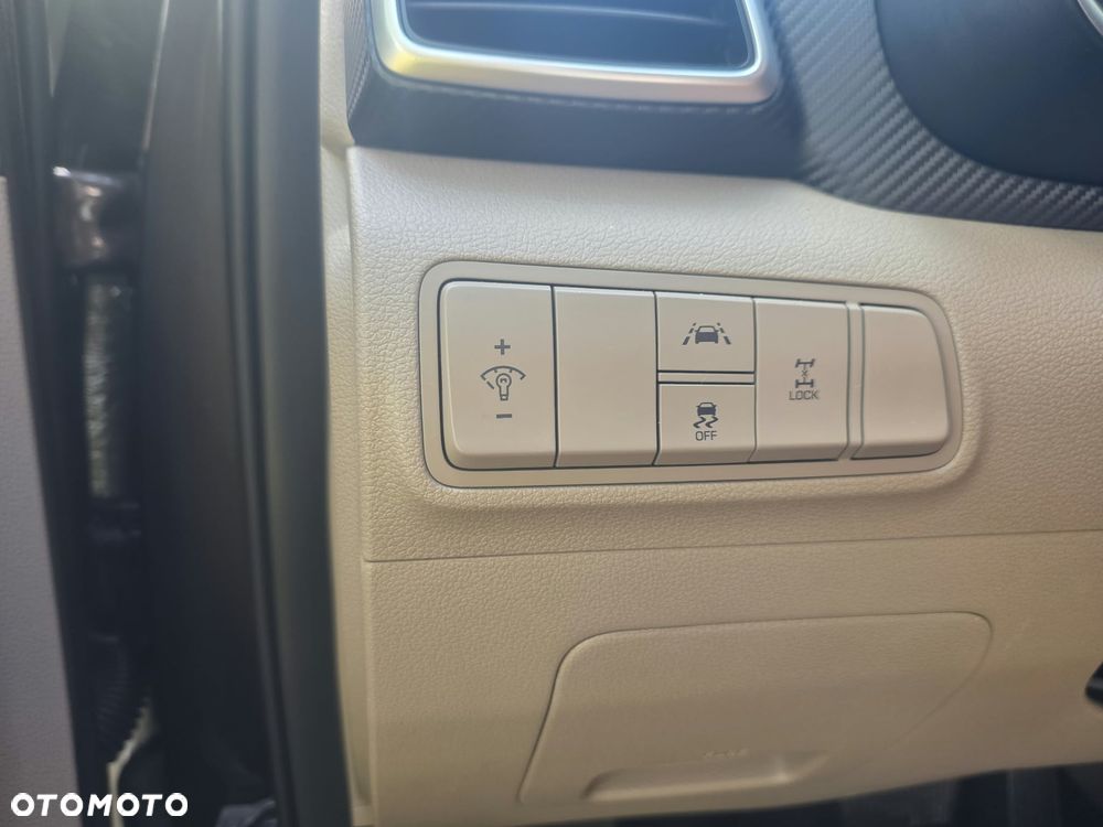 Hyundai Tucson - 18