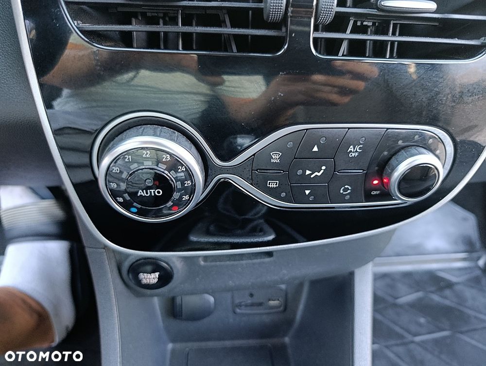 Renault Clio Energy TCe 120 EDC GT - 31