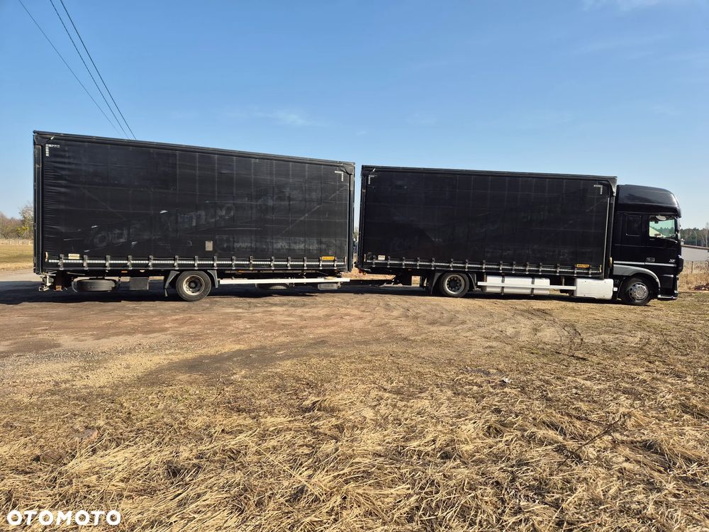 DAF XF106.440 - 7