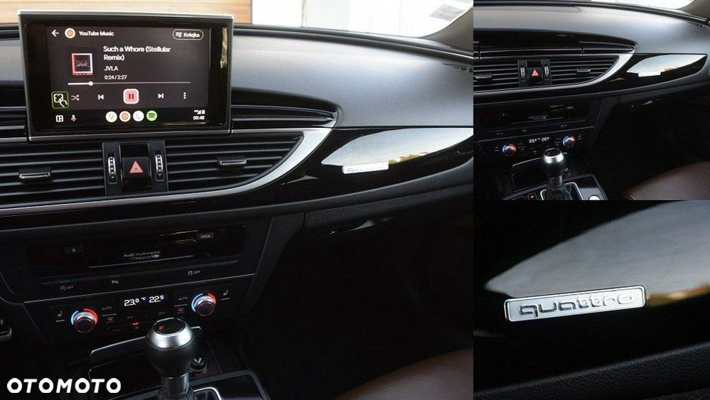 Audi A6 Avant 3.0 TDI quattro tiptronic - 18