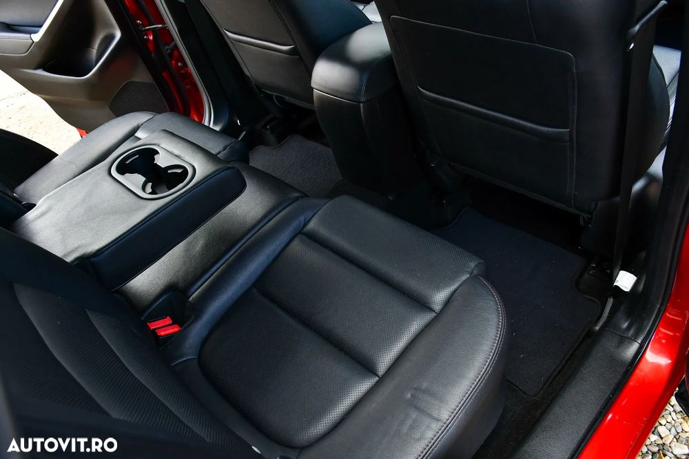 Mazda CX-5 CD175 4x4 AT Revolution - 22