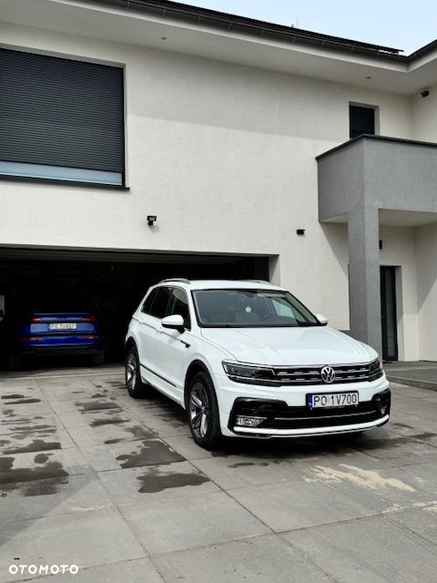 Volkswagen Tiguan 2.0 TDI BMT SCR 4Mot Comfortline DSG - 4