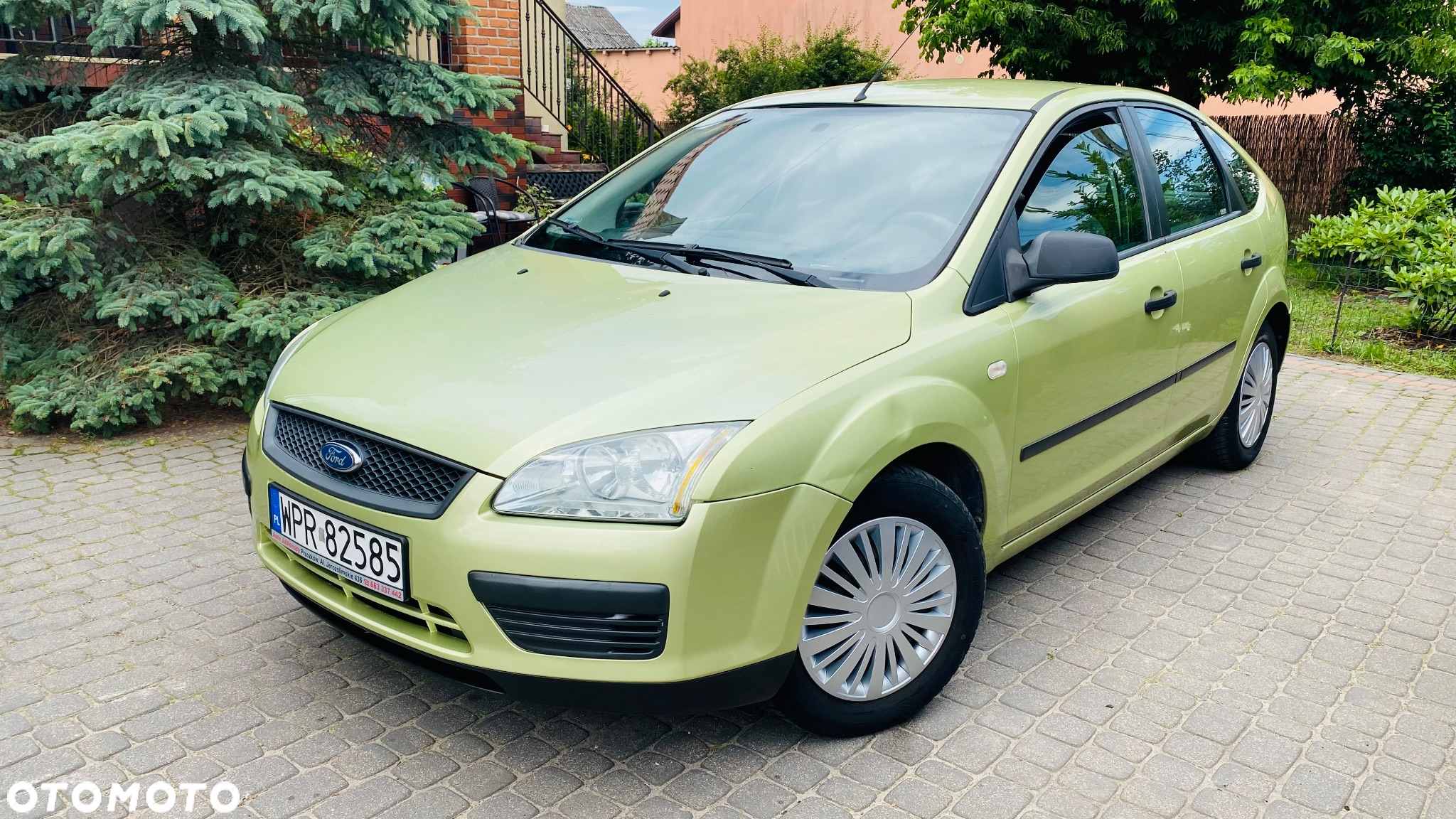 Ford Focus - 3