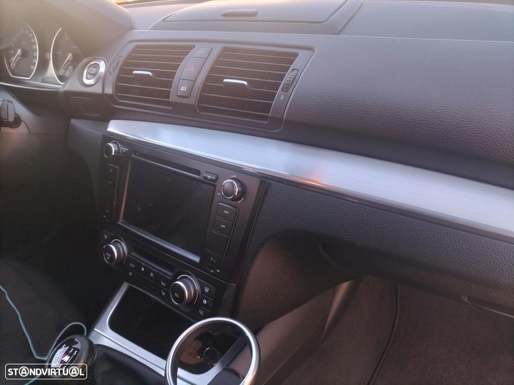BMW 120 - 12