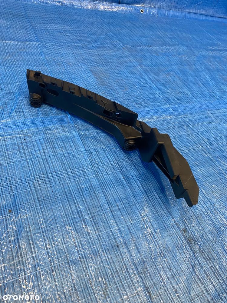 ŚLIZG PRZEDNI MOCOWANIE ZDERZAKA PRZEDNIEGO PRAWY PRZÓD JEEP GRAND CHEROKEE WK2 LIFT 15474AB ORYGINAŁ ** - 4