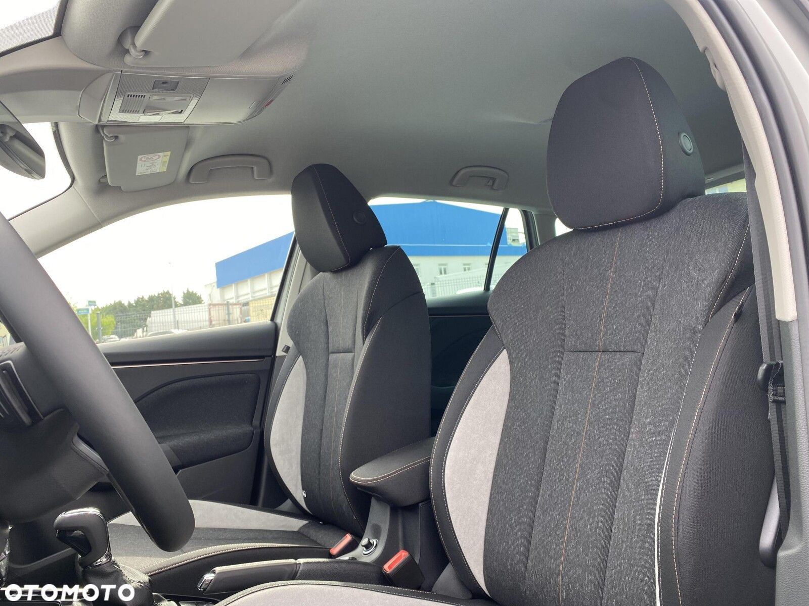 Skoda Scala 1.0 TSI Edition 130 DSG - 11