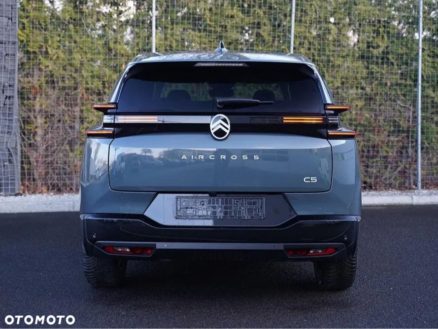 Citroën C5 Aircross 1.2 mHEV Max eDCT6 - 7