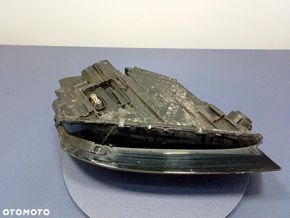 AUDI Q5 II FY REFLEKTOR LEWY PRZÓD LAMPA PRZEDNIA 80A941033 - 7