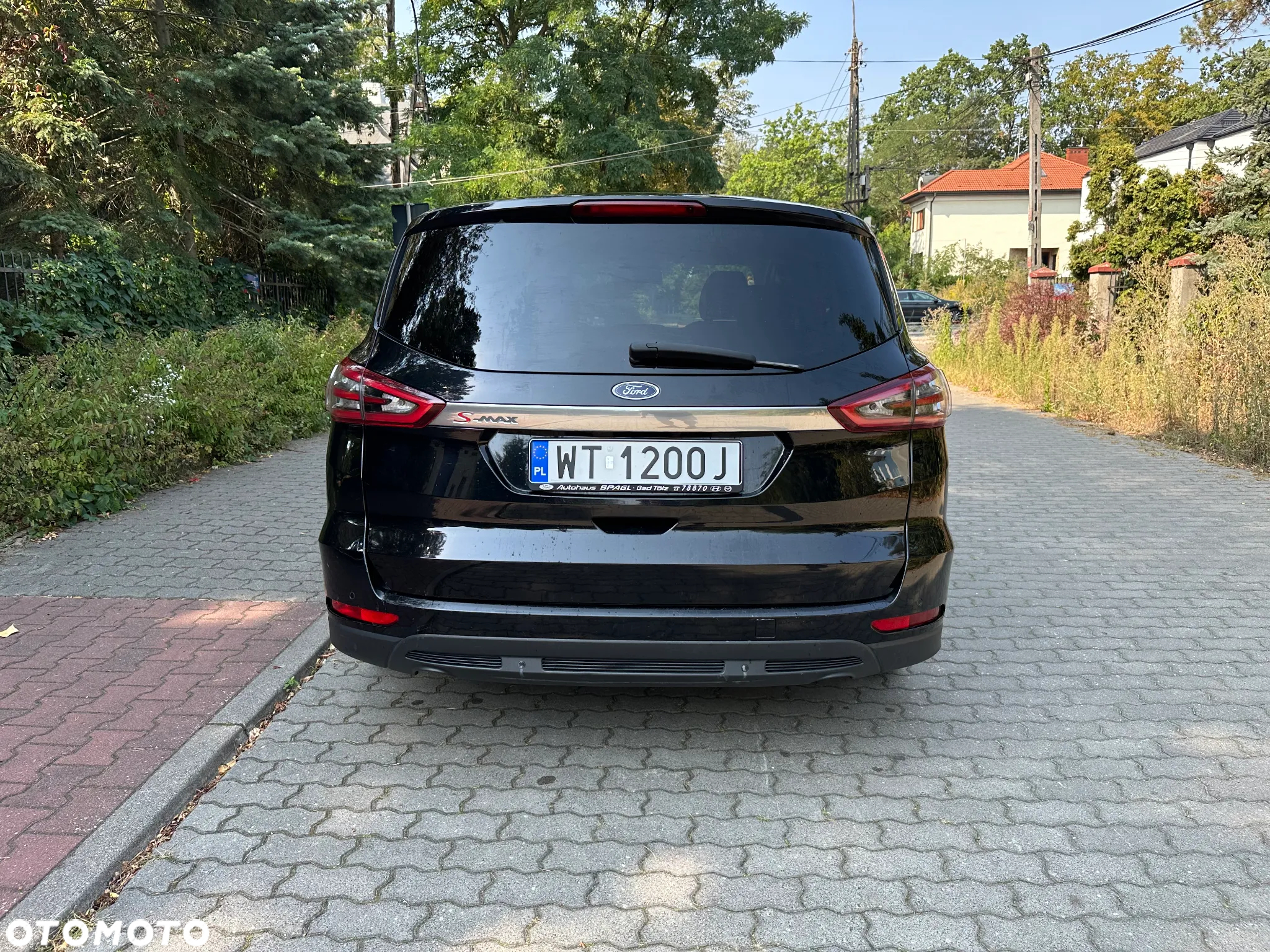 Ford S-Max 2.0 EcoBlue Trend - 6