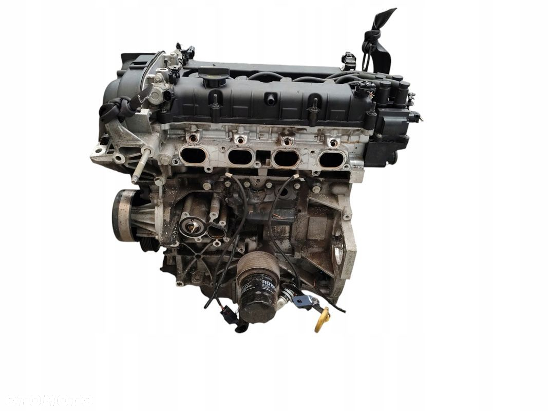 SILNIK SŁUPEK FORD FOCUS MK3 (2010-2014) 1.6 TI-VCT 125KM 92kW PNDA - 5