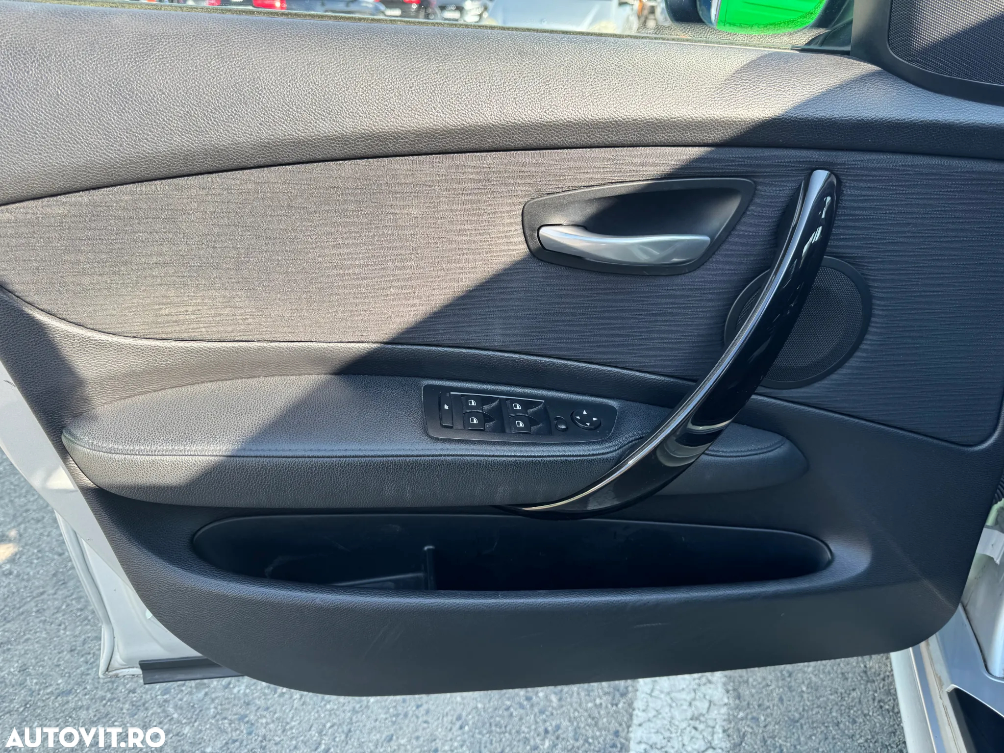 BMW Seria 1 - 12