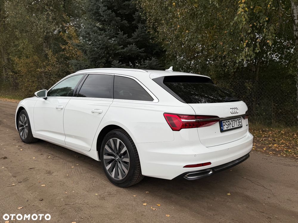 Audi A6 Avant 3.0 TDI Quattro S tronic - 13