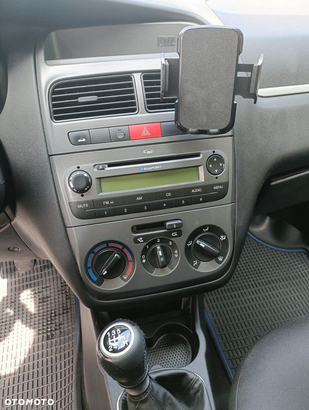 Fiat Linea 1.4 Dynamic - 18