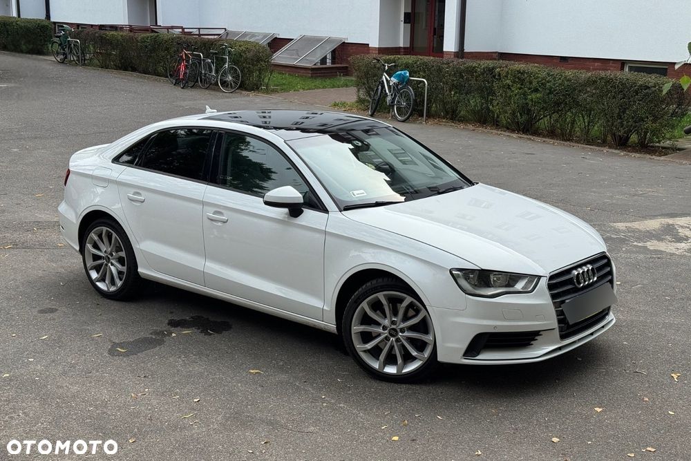 Audi A3 - 2
