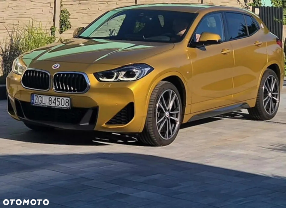 BMW X2 sDrive20i - 5