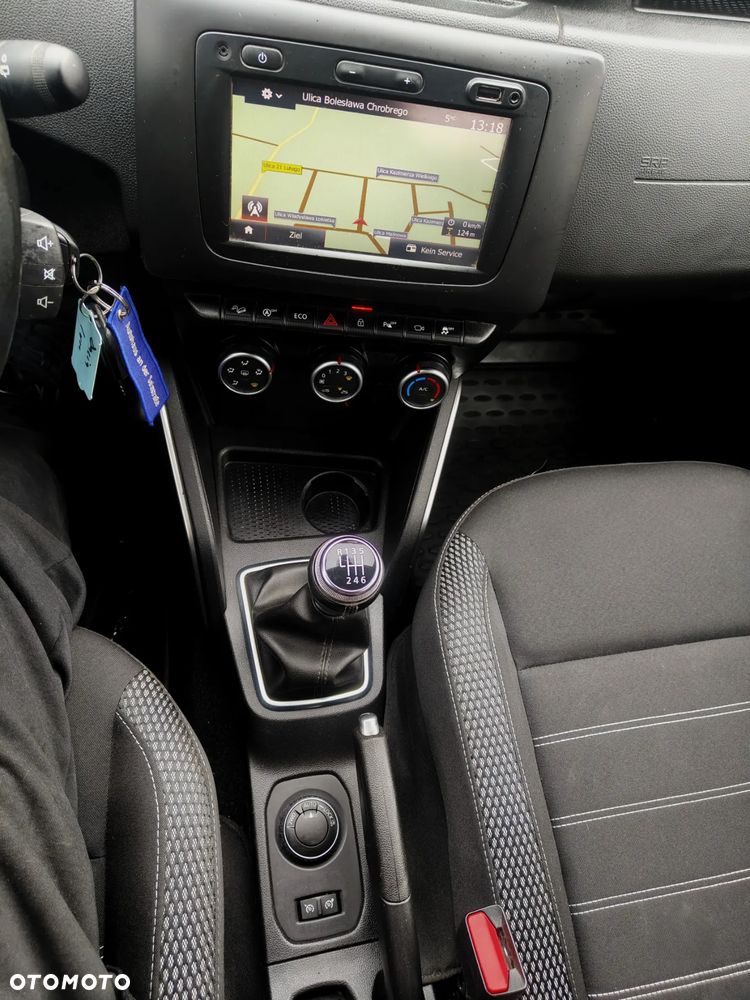 Dacia Duster TCe 125 4WD Prestige - 24