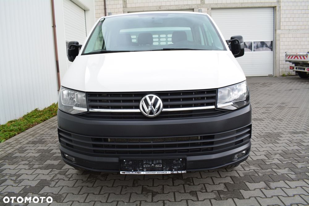 Volkswagen TRANSPORTER T6 - 18