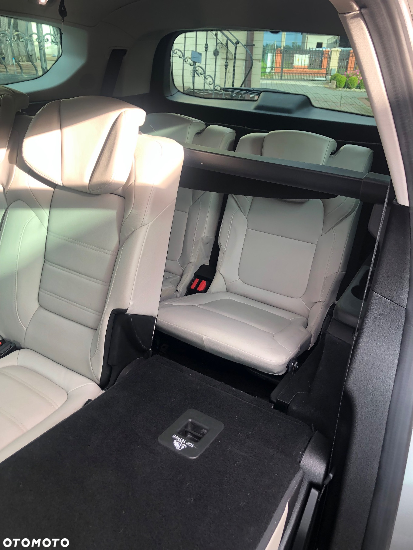 Renault Grand Scenic dCi 110 EDC Bose Edition - 35