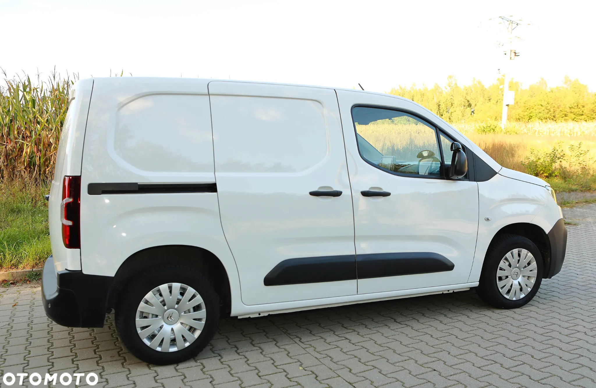 Citroën Berlingo M 1.5 BlueHDI Live - 6