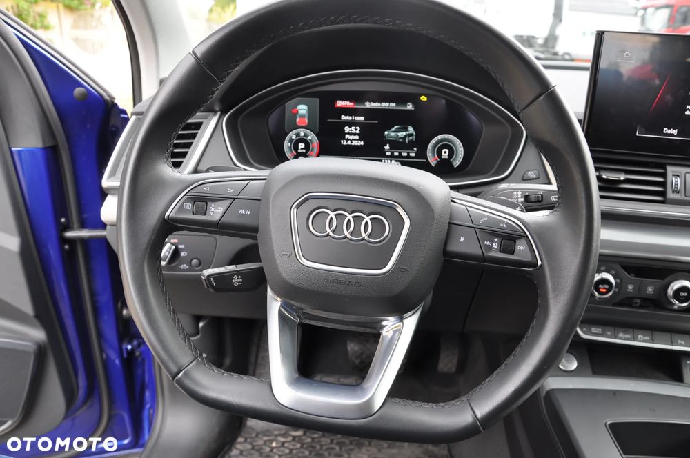 Audi Q5 - 14