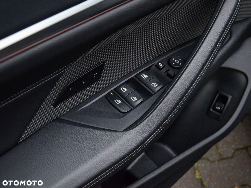 BMW Seria 4 430i xDrive M Sport sport - 19