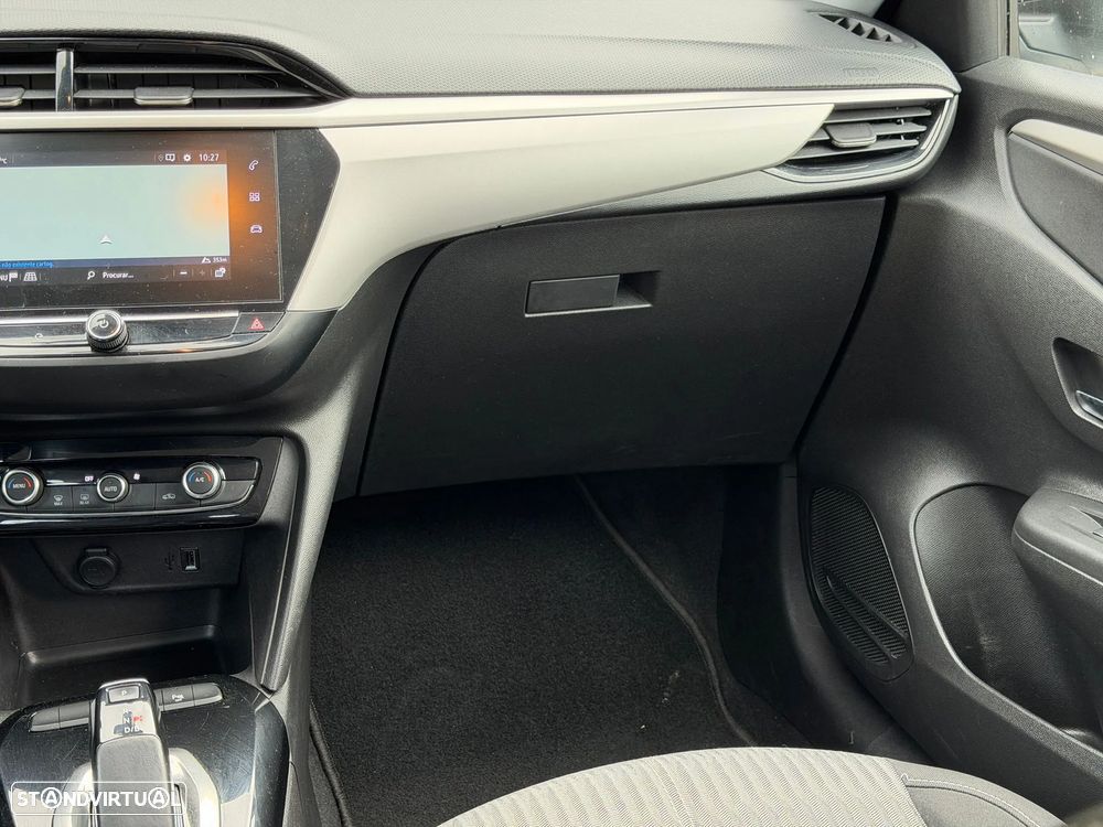 Opel Corsa-e Edition - 8