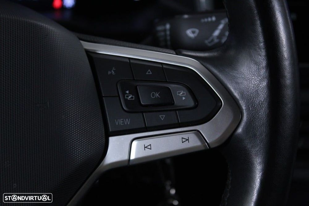 VW Taigo 1.0 TSI Life - 24