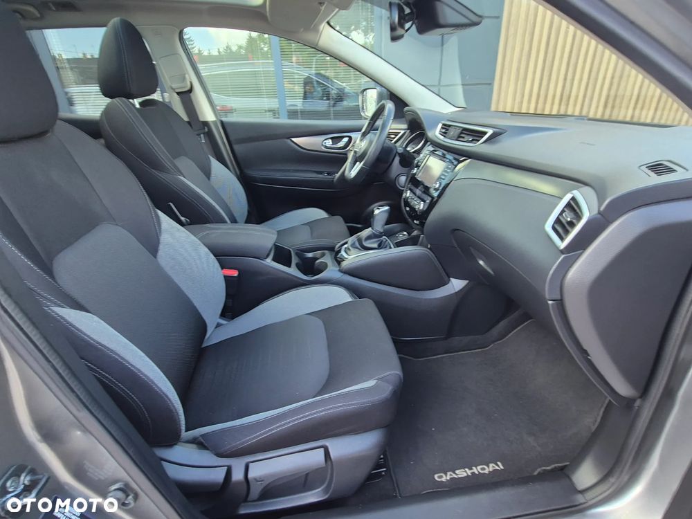 Nissan Qashqai 1.2 DIG-T Tekna+ Xtronic - 32