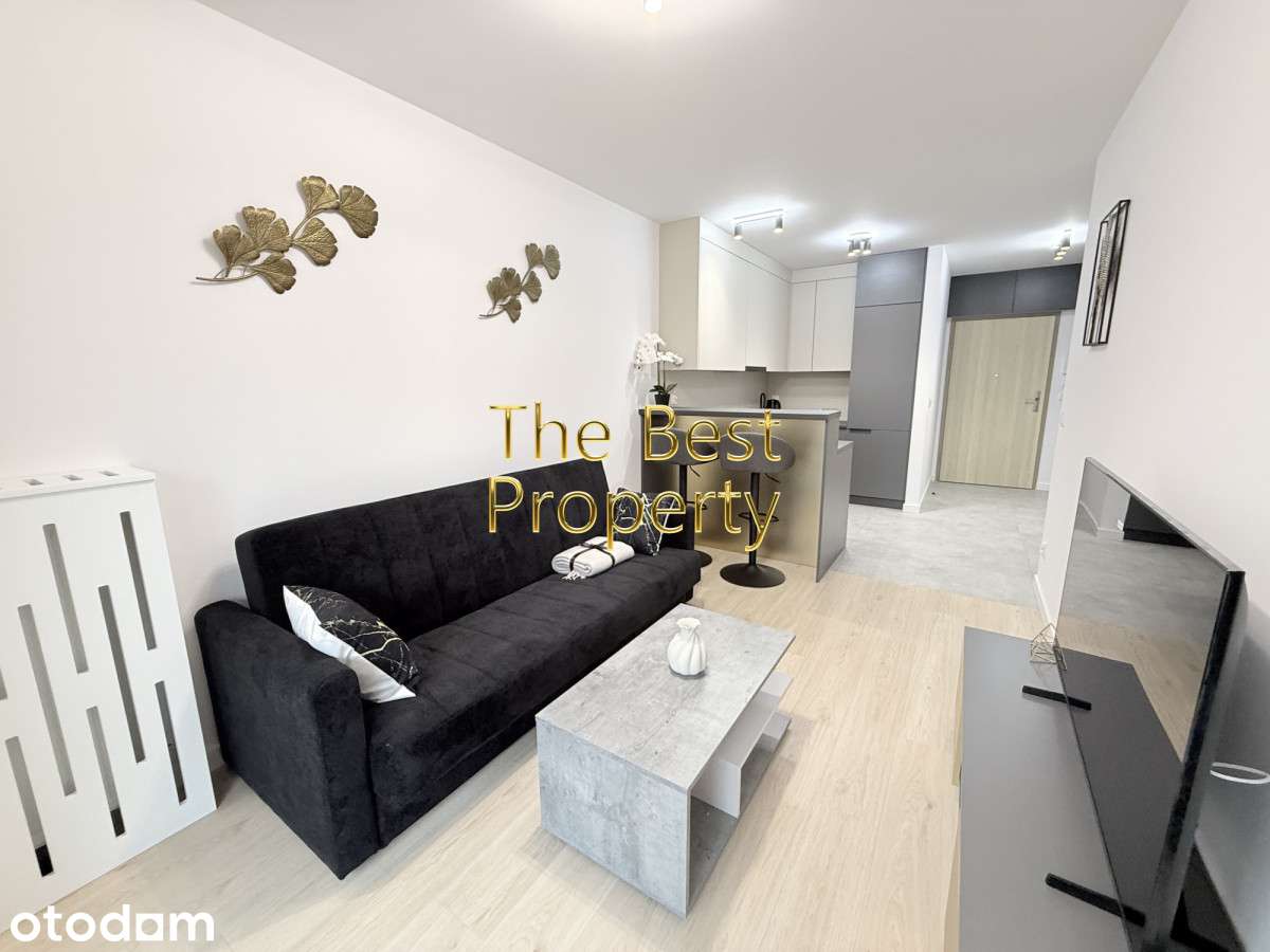 Nowe Lux 2 pok mieszkanie, Leśnica, Wrocław