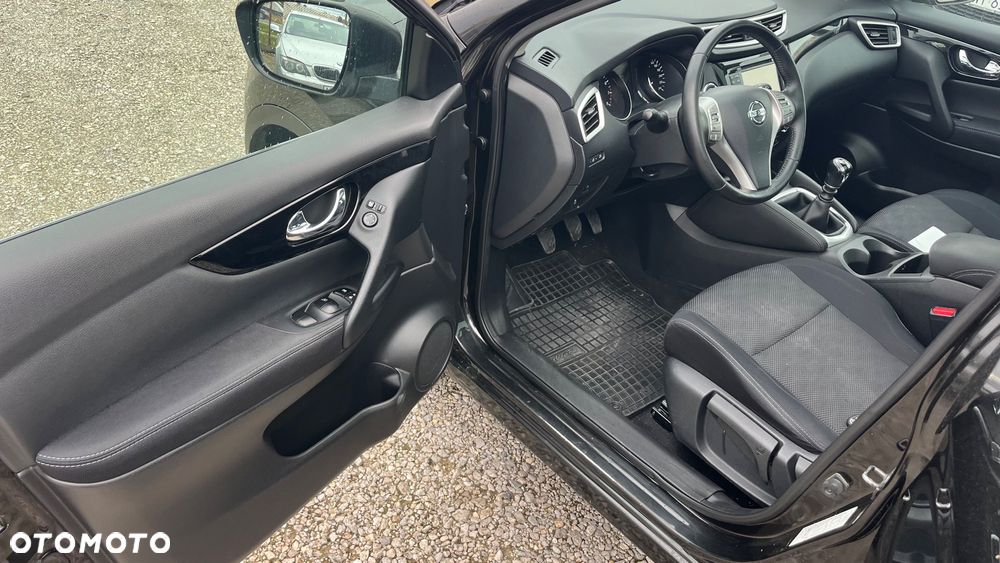 Nissan Qashqai - 9