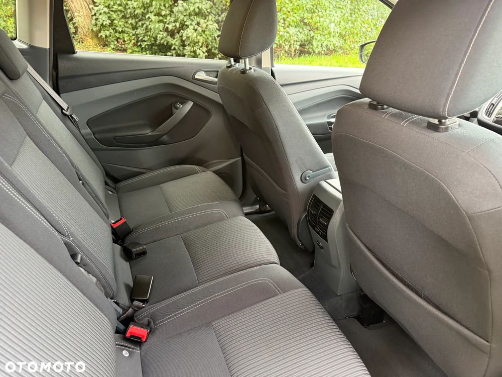 Ford C-MAX 2.0 TDCi Titanium - 33