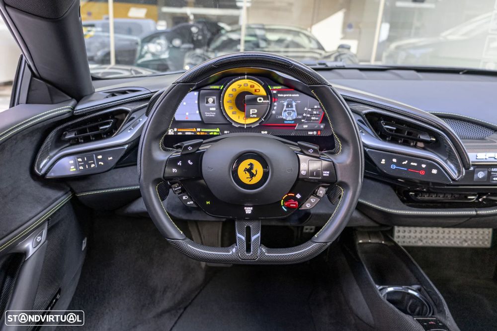 Ferrari SF90 Stradale - 18