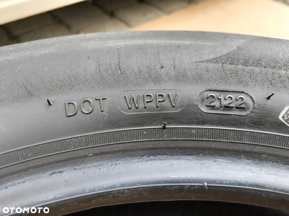 OPONY LETNIE Harmonic RP203 205/60 R16 92H 2022 - 9