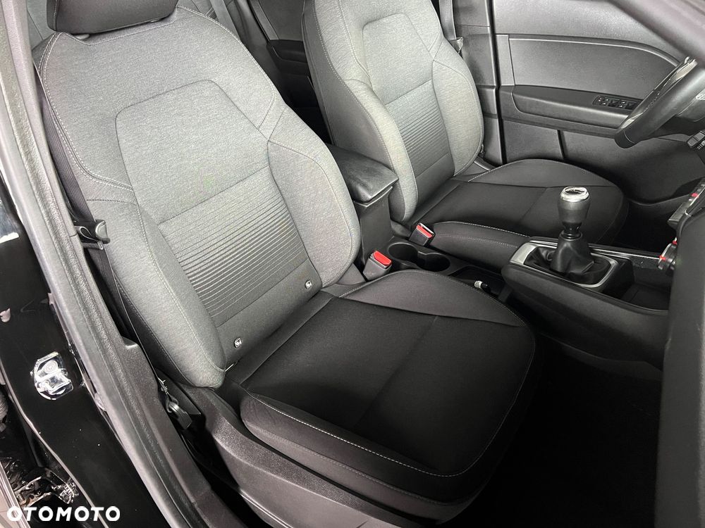 Renault Captur - 33