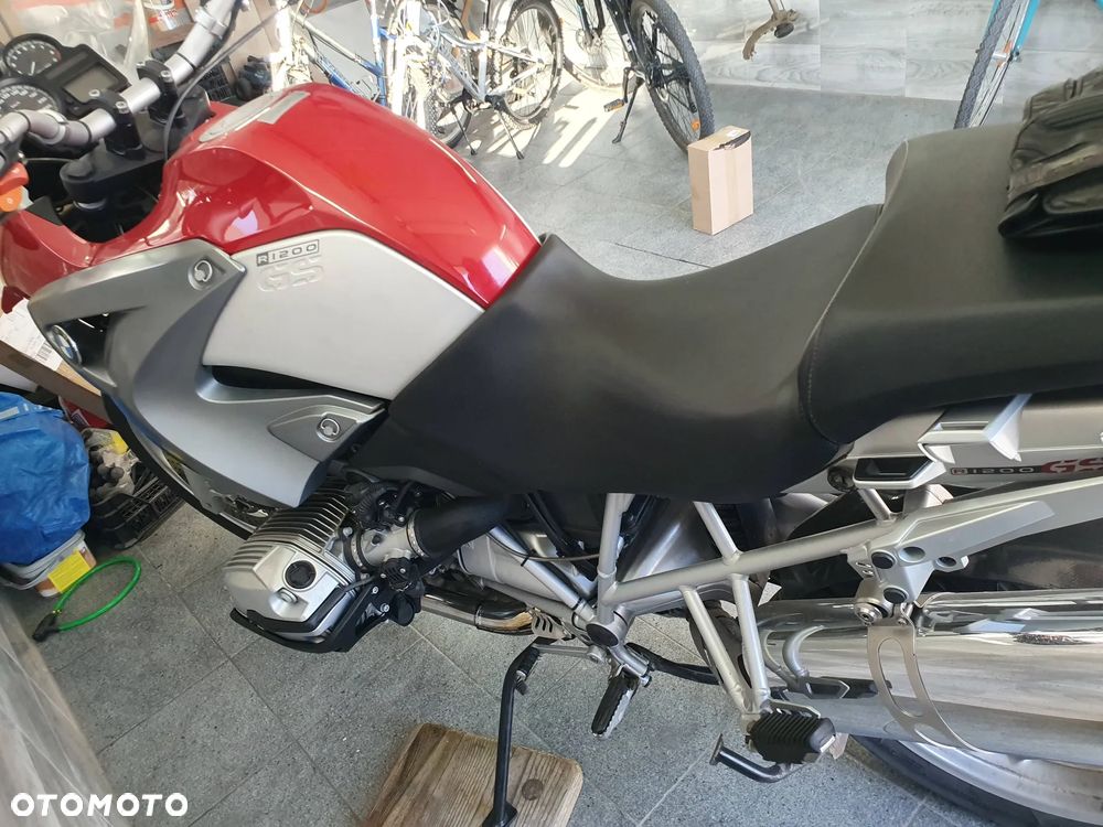 BMW R1250 GS Adventure - 10