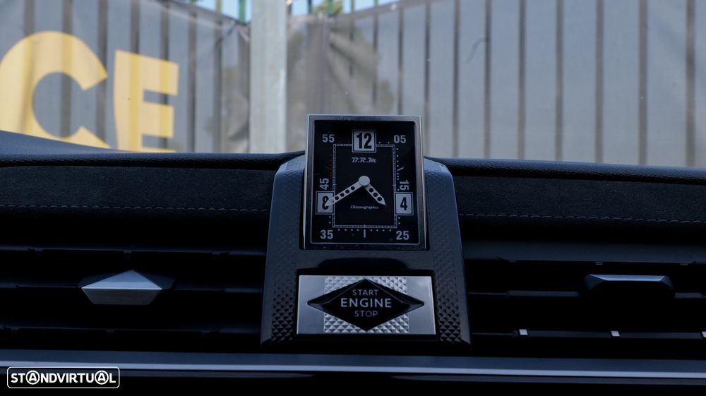 DS DS7 Crossback 1.5 BlueHDi Performance Line EAT8 - 13