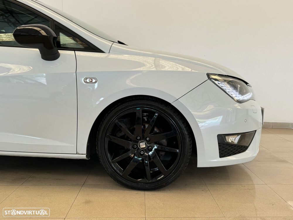 SEAT Ibiza SC 1.0 EcoTSI FR - 9
