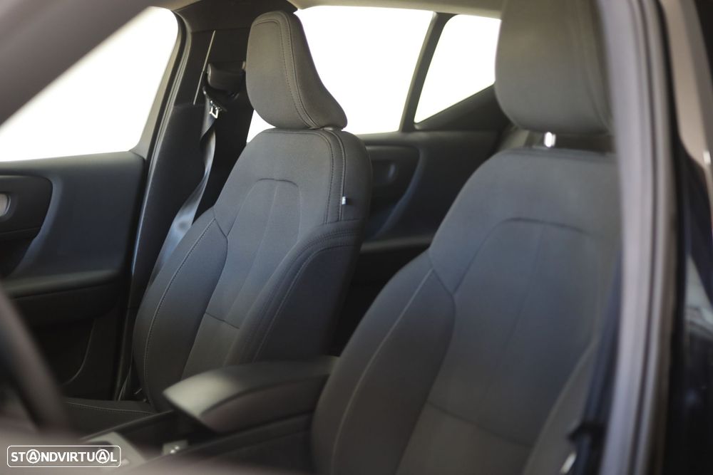 Volvo XC 40 1.5 T4 PHEV Inscription - 21