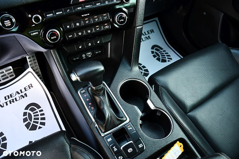 Kia Sportage 1.6 T-GDI AWD DCT GT LINE - 16