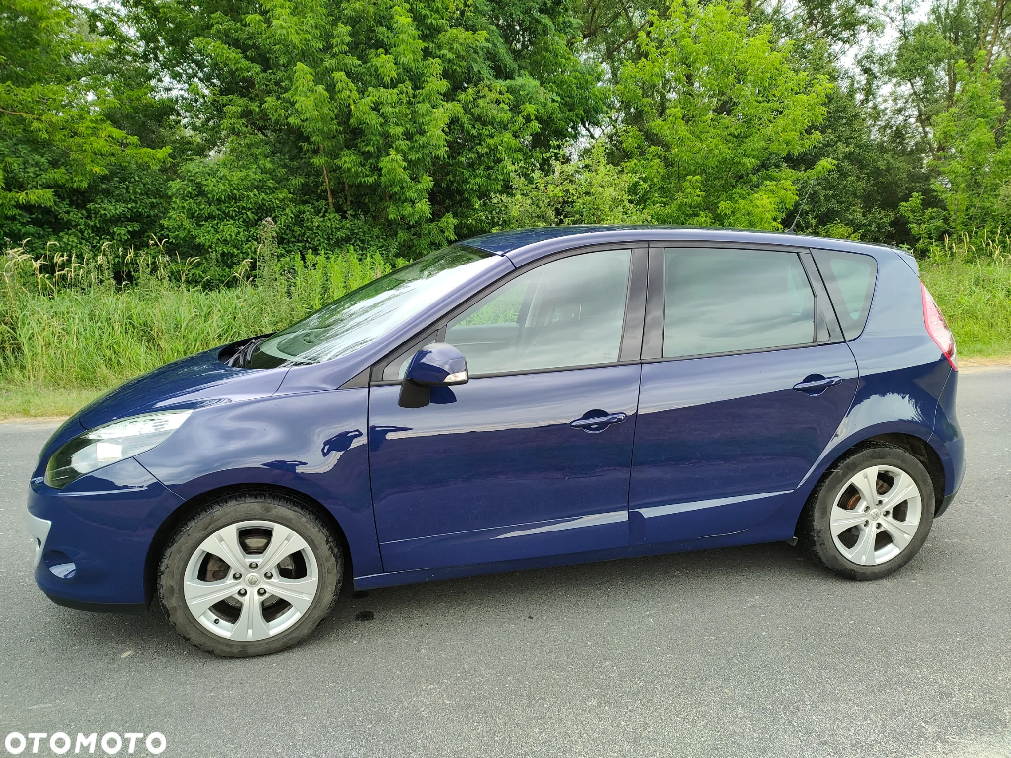 Renault Scenic - 2