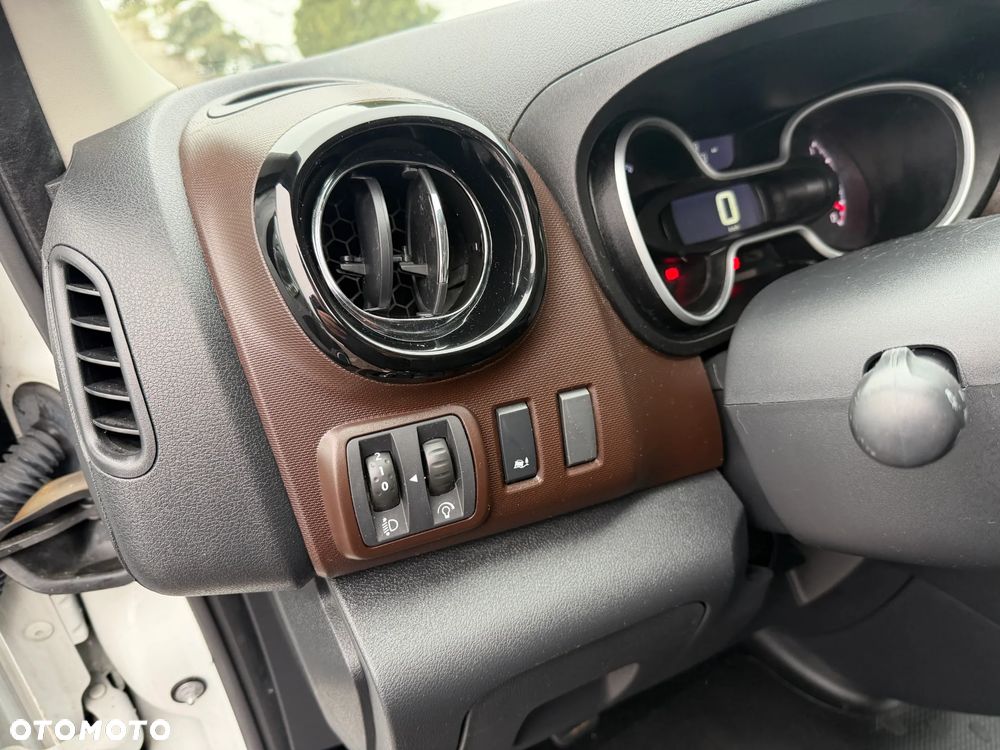 Fiat Talento Long  L2H1 Klima Nawigacja - 18