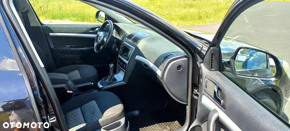 Skoda Octavia 1.9 TDI DPF Elegance - 5