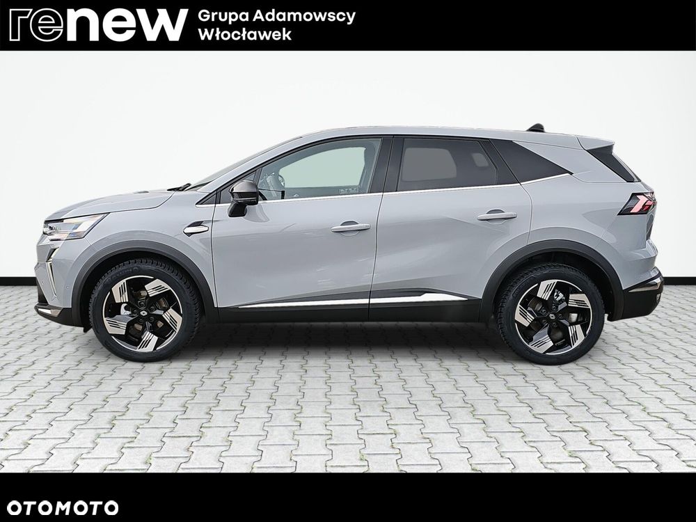 Renault Symbioz 1.3 TCe mHEV Techno - 11