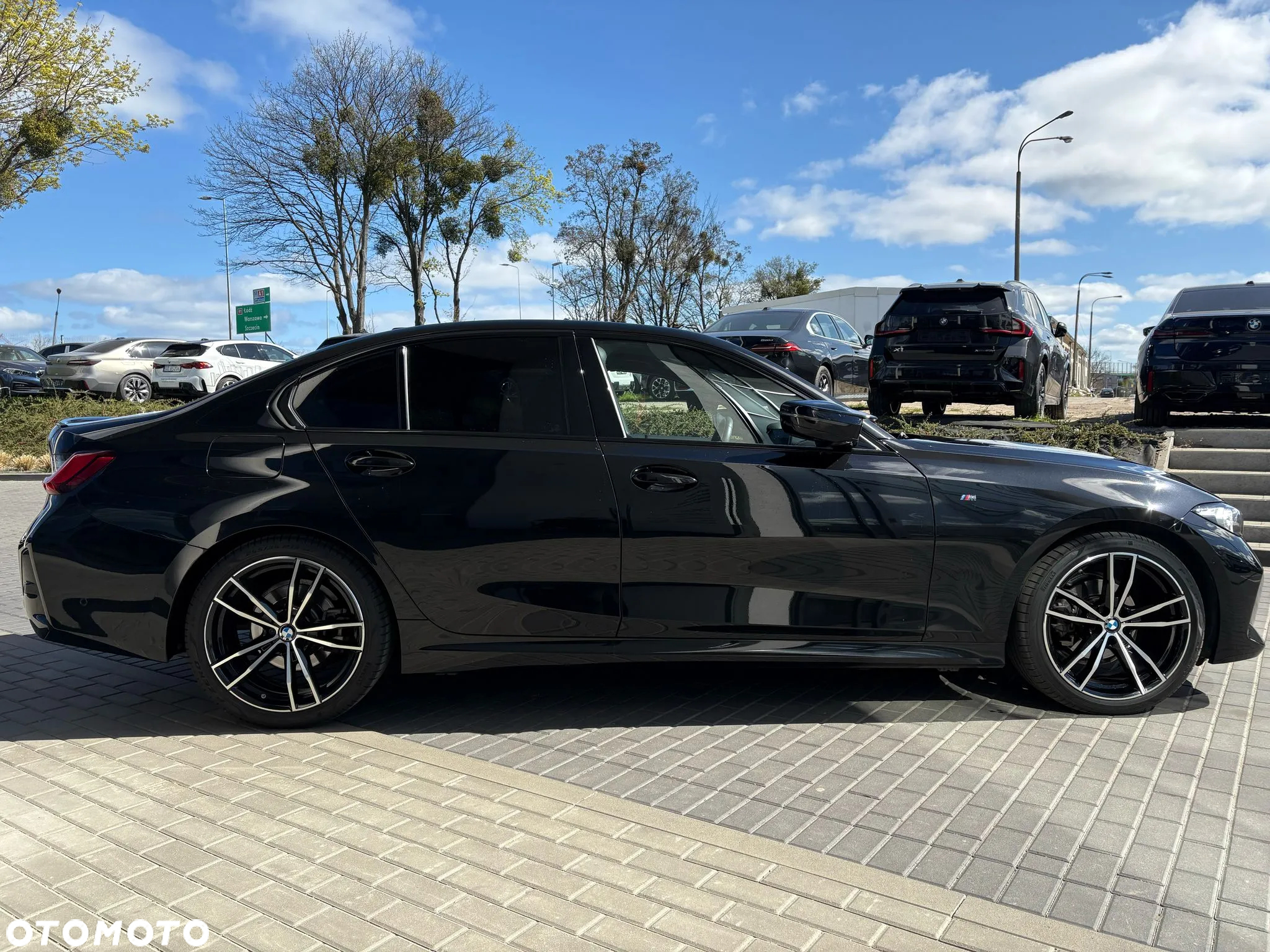 BMW Seria 3 318i - 5