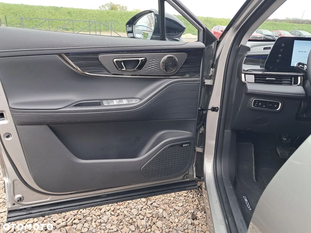 Omoda E5 63.2kWh Premium - 16