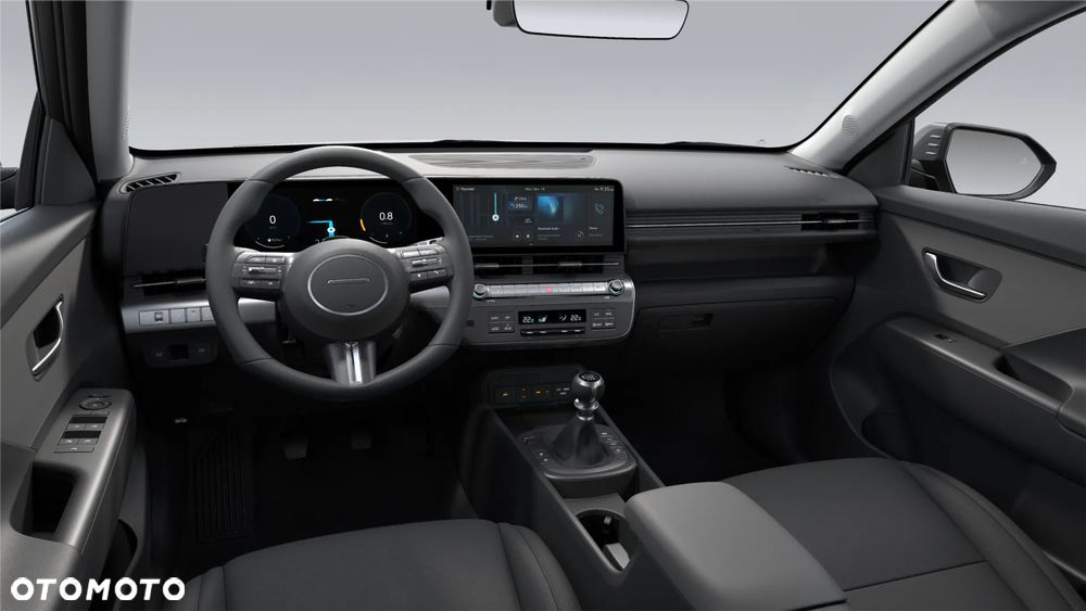 Hyundai Kona 1.6 T-GDI Executive - 7