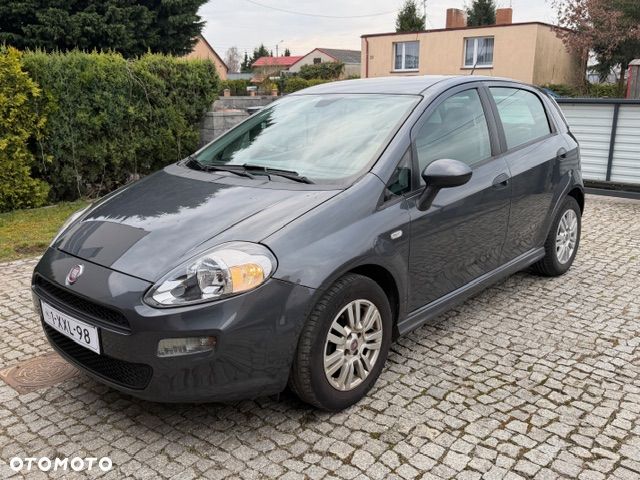 Fiat Punto 0.9 Twinair Twinair S&S - 8
