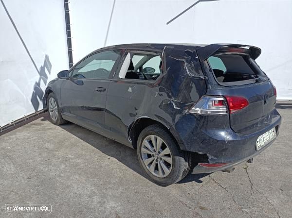 Para Peças Volkswagen Golf Vii (5G1, Bq1, Be1, Be2) - 5