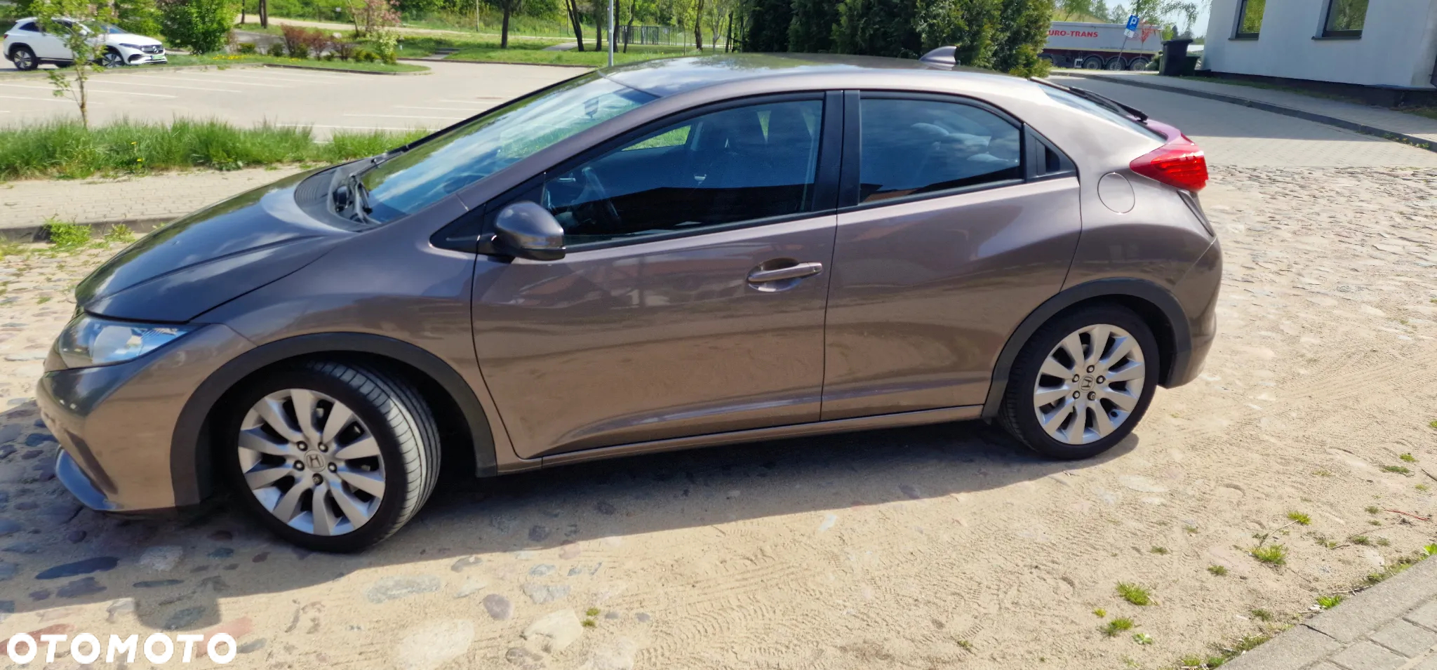 Honda Civic 1.8 Sport - 3