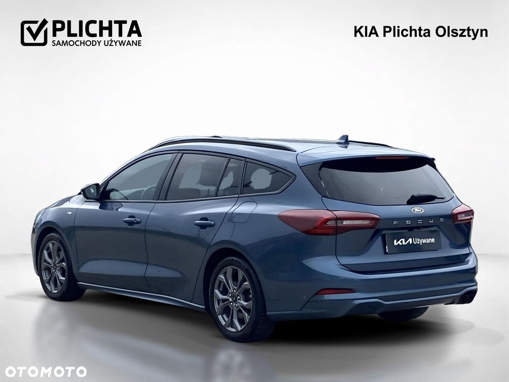 Ford Focus - 4